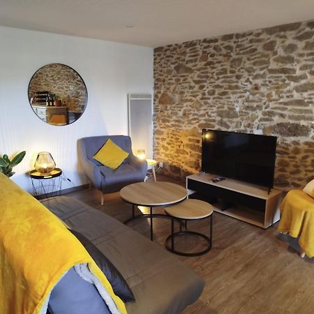 Chez Pauline & Vincent Cote Canal Carcassone Kültér fotó