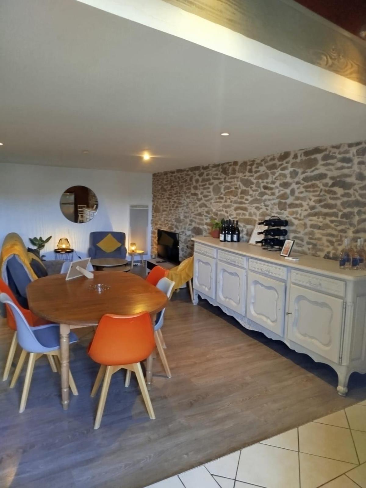 Chez Pauline & Vincent Cote Canal Carcassone Kültér fotó